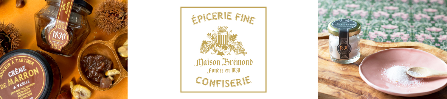 Maison Brèmond 1830ʥ᥾֥1830